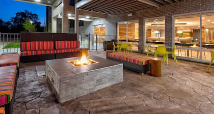 Home2 Suites by Hilton Grand Blanc Flint