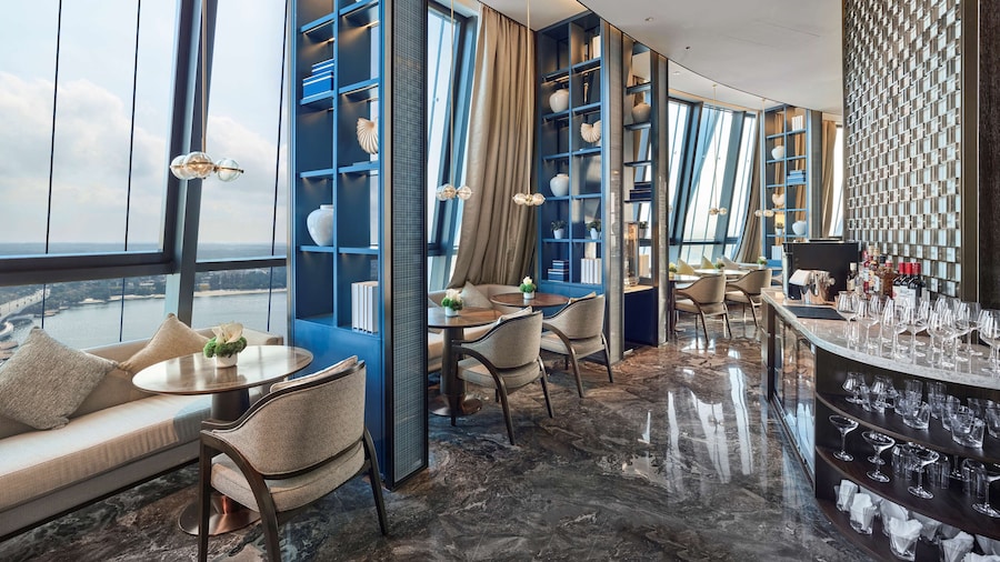 Hilton Hainan Ocean Flower Island