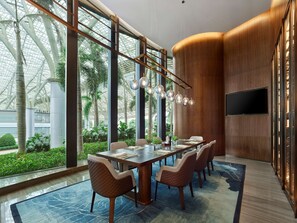 3 restoran dengan sajian masakan Cina