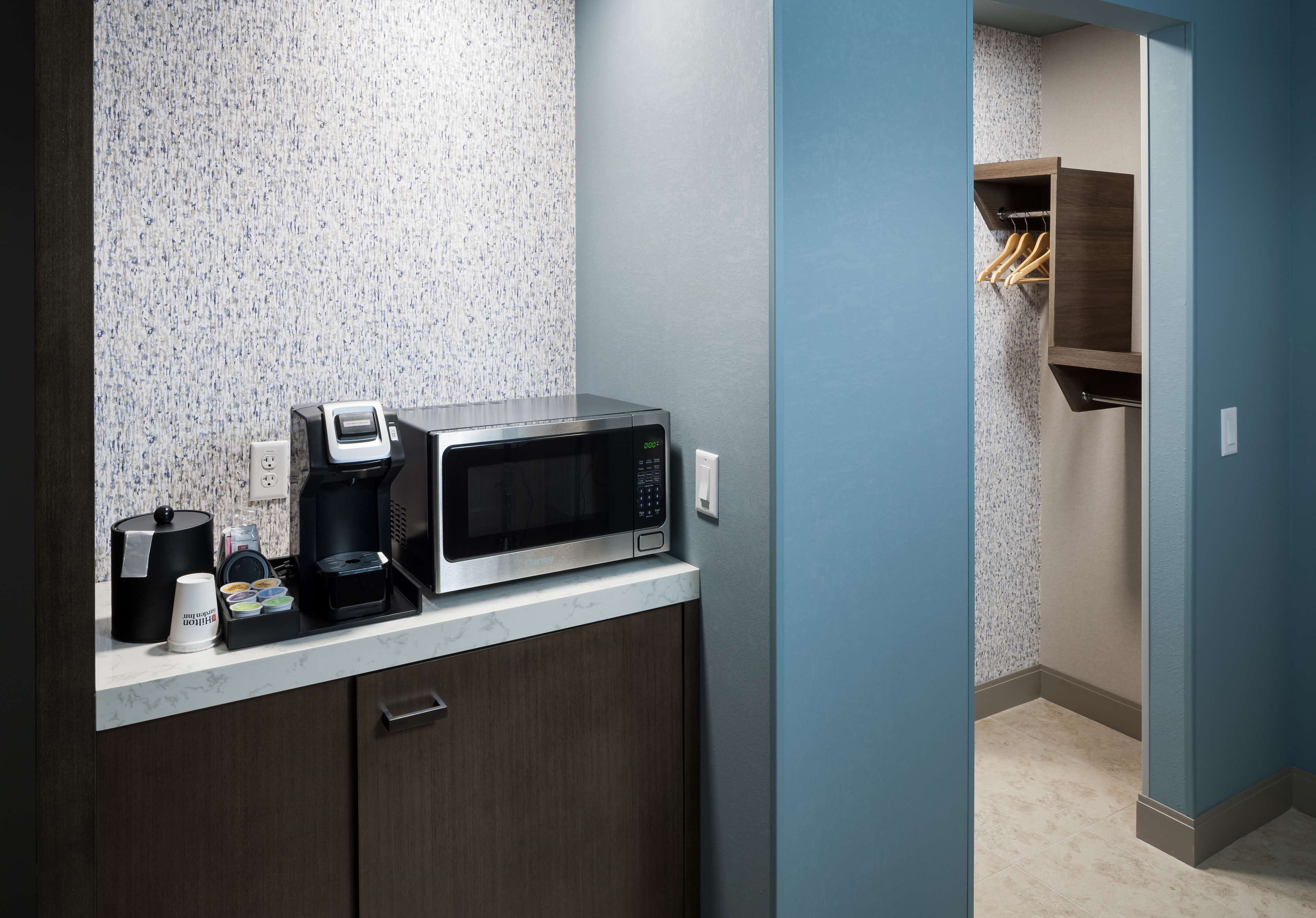 Minibar