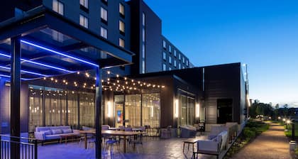 Hilton Garden Inn Madison Downtown
