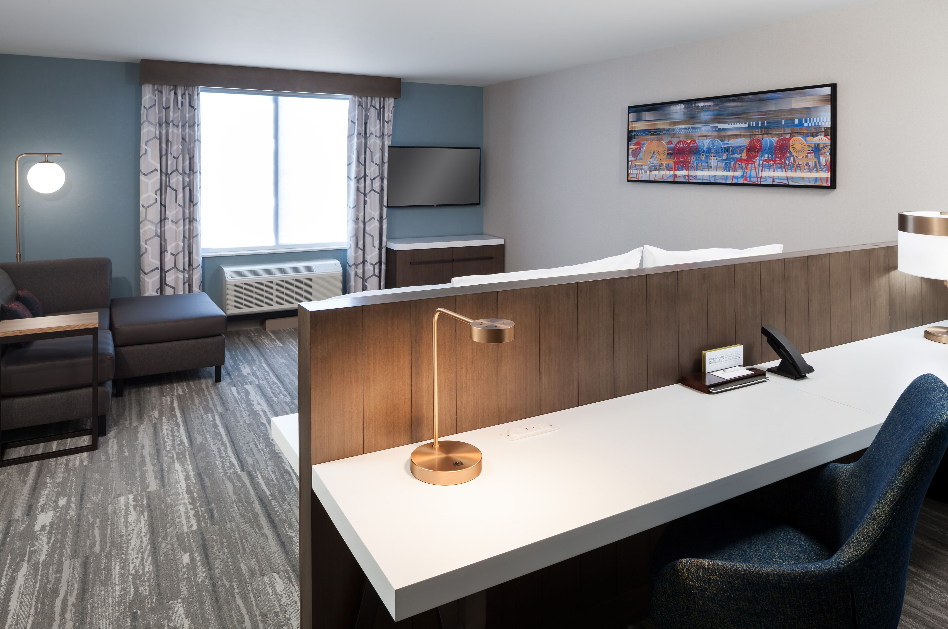 Foto - Hilton Garden Inn Madison Downtown, WI