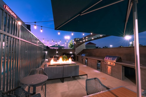 Home2 Suites by Hilton Riverside March Air Force Base