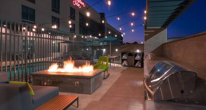 Home2 Suites by Hilton Riverside March Air Force Base