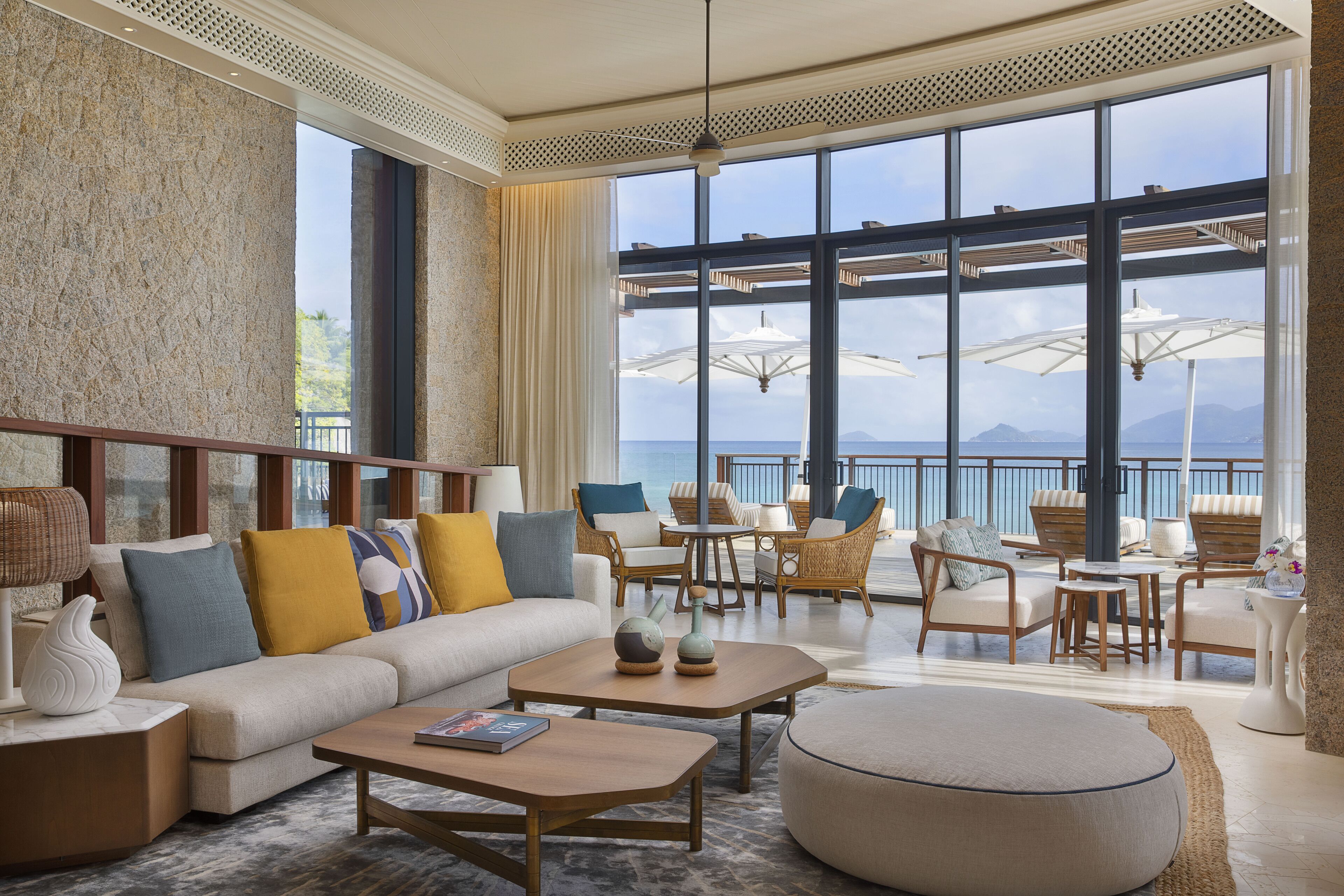 Foto - Mango House Seychelles, LXR Hotels & Resorts