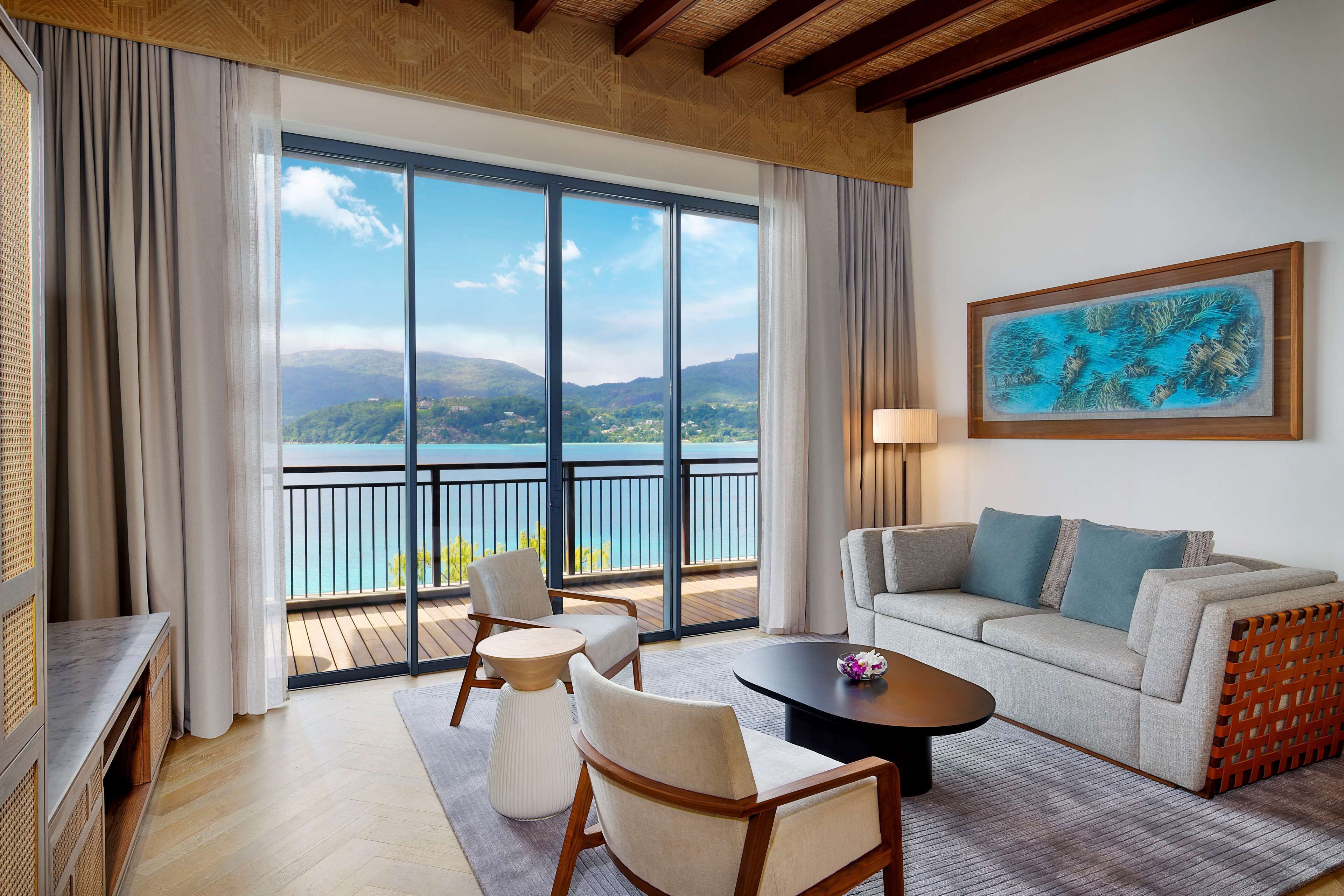 Photo - Mango House Seychelles, LXR Hotels & Resorts