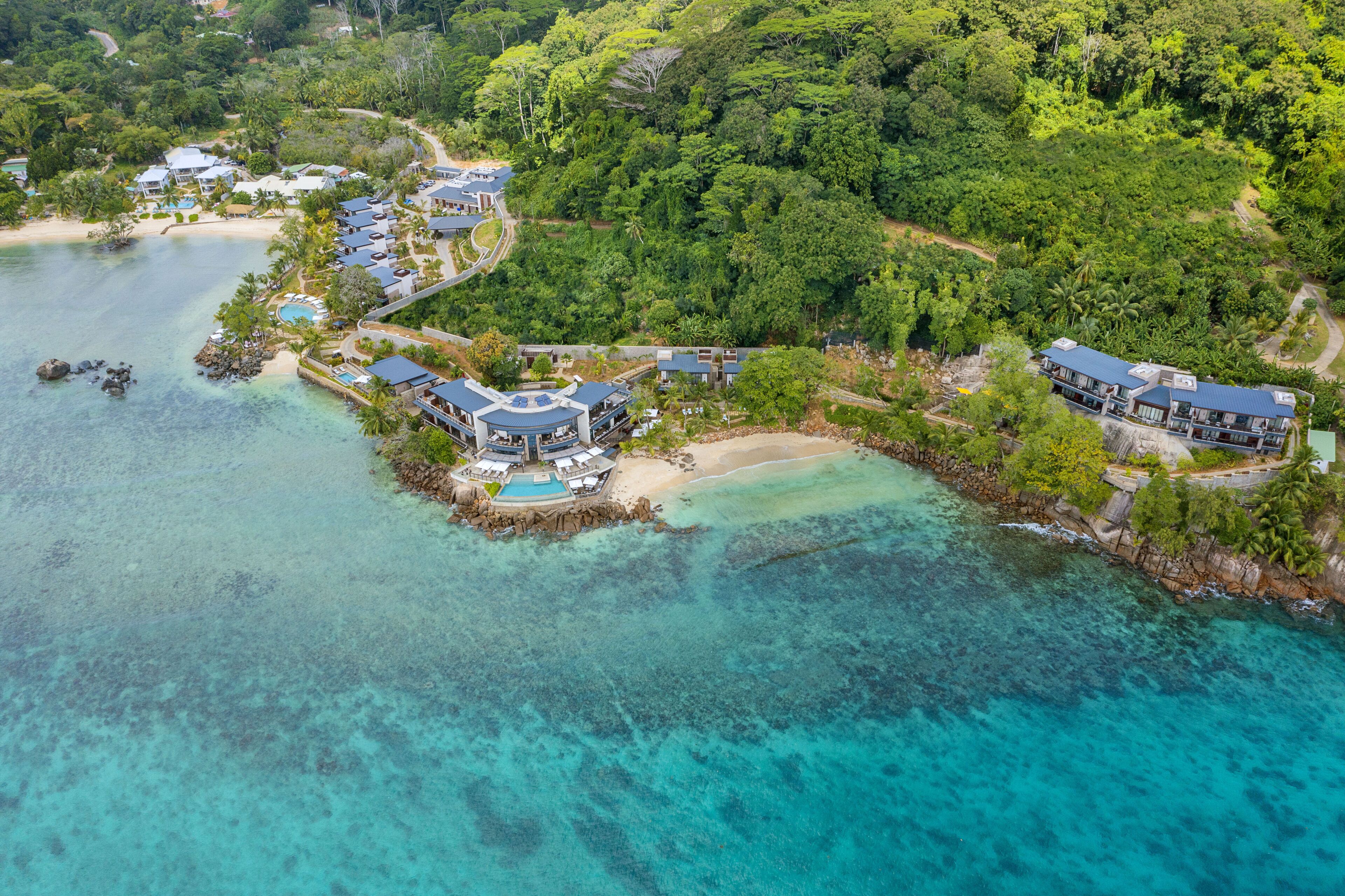Foto - Mango House Seychelles, LXR Hotels & Resorts