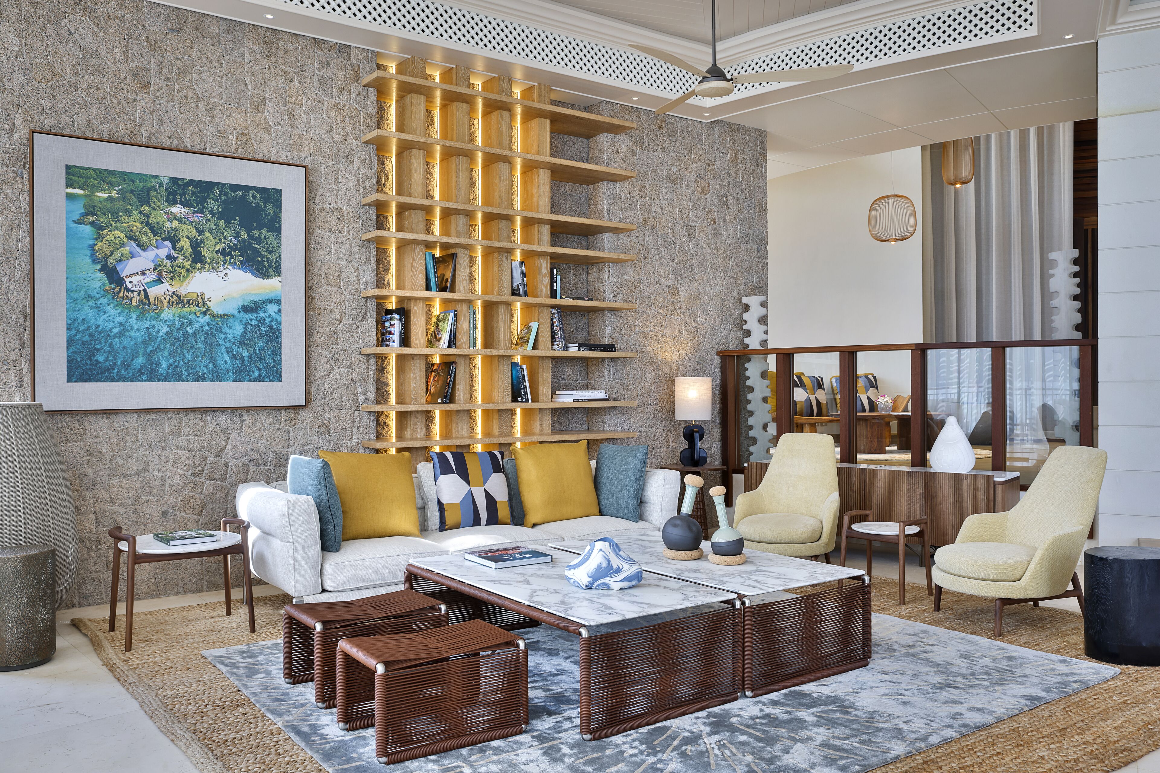 Foto - Mango House Seychelles, LXR Hotels & Resorts