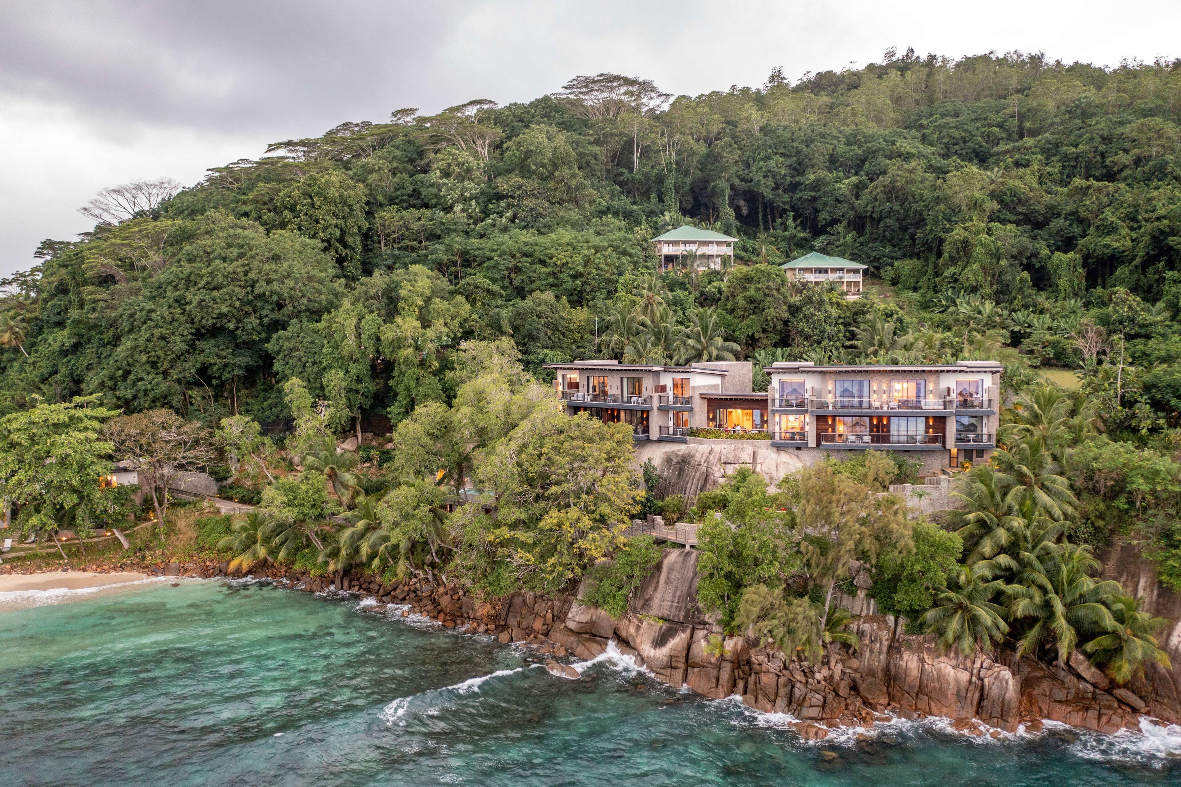 Foto - Mango House Seychelles, LXR Hotels & Resorts