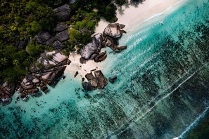 Exterior - Mango House Seychelles, LXR Hotels & Resorts (Mahé Island)