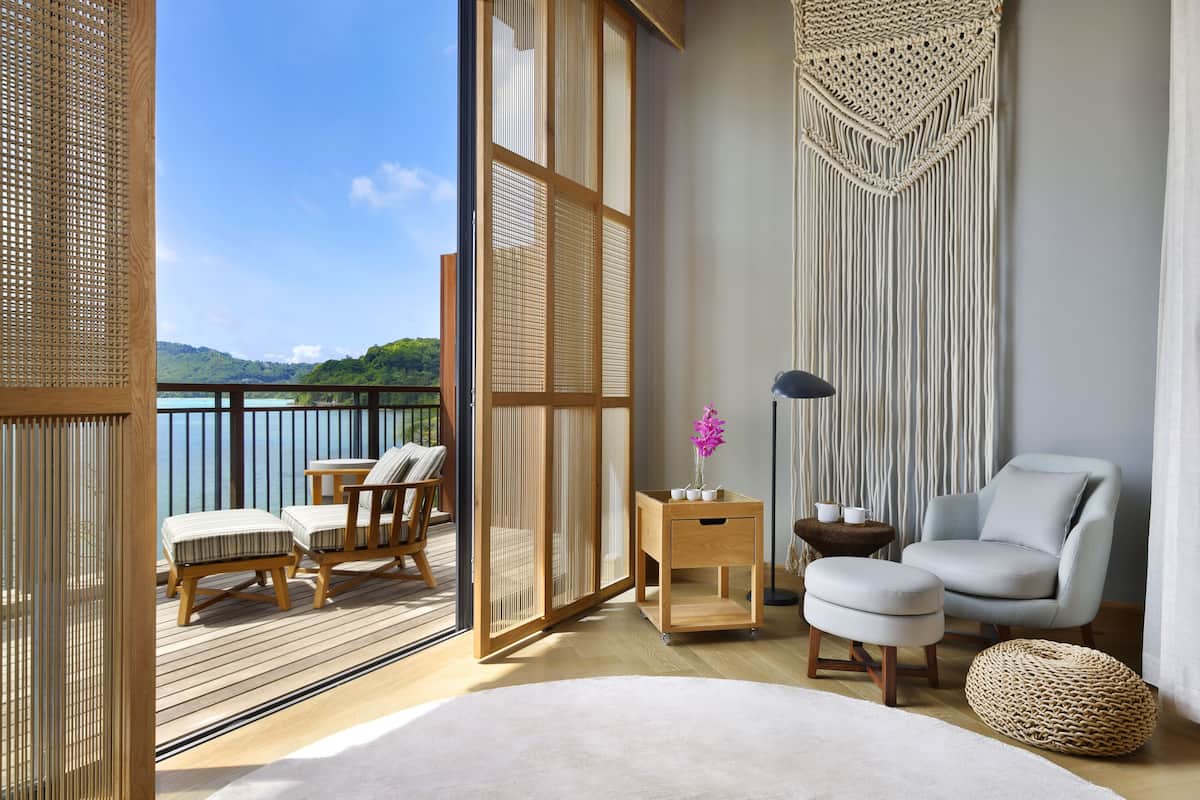 couples treatment room(s), massages