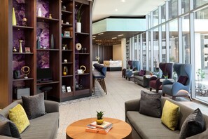 Business center - DoubleTree by Hilton Tucson Downtown Convention Center (Tucson)