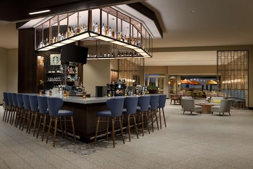 DoubleTree by Hilton Tucson Downtown Convention Center