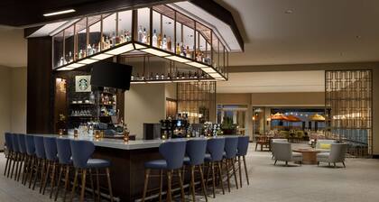 DoubleTree by Hilton Tucson Downtown Convention Center