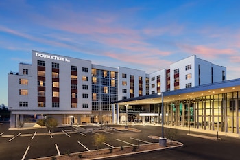 DoubleTree by Hilton Tucson Downtown Convention Center