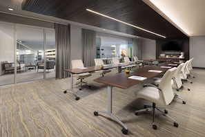 Sala de reuniones