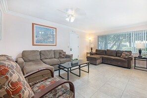 Fernseher, Arbeitsbereiche