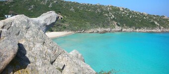 Casa di vacanza Luogosanto per 1 - 5 persone con 2 camere da letto - Casa di vacanza