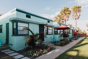 Exterior - Private, Detached Fun Cottage in North Park (San Diego)