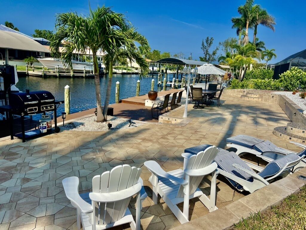 Southern Exposure Pool Home