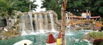 Waterfront on Orleans Cove!