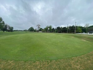 Golf