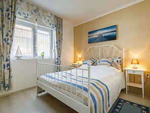 4 bedrooms, Internet