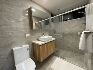 Dusche