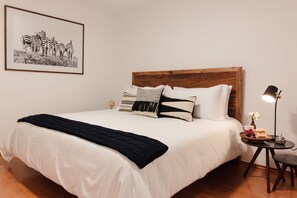Appartement Signature