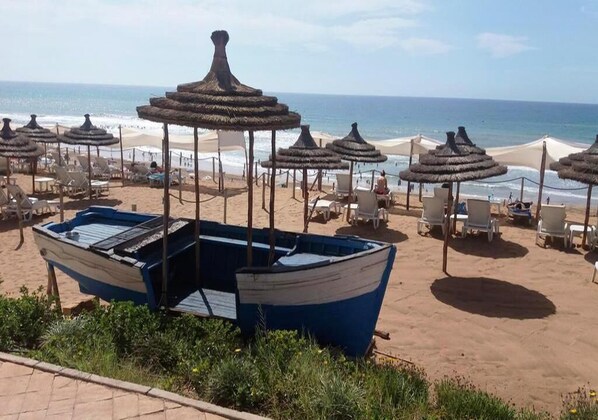 Plage à proximité