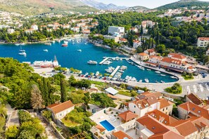 Marina - Residence & Pool Villa Schwarz Suites - Comfort Studio Apartment (Cavtat)