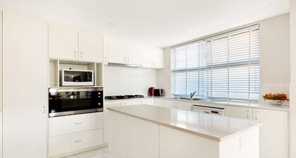 Brand New House in Central Location For Non Smokers Only