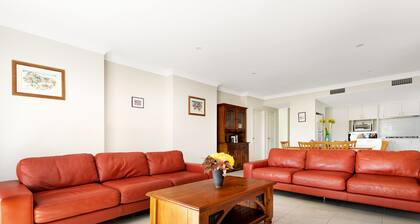 Brand New House in Central Location For Non Smokers Only