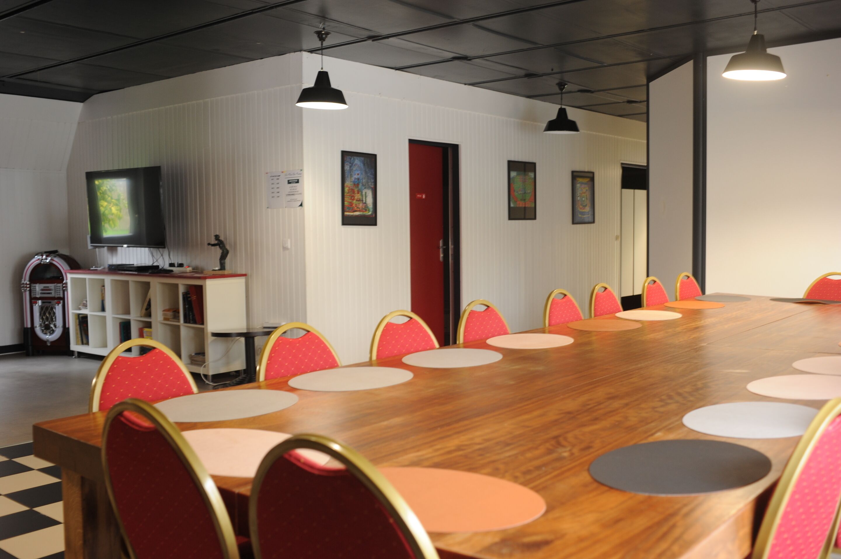 Esszimmer