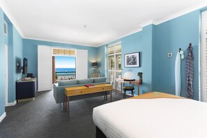 Bay Suite, 1 King Bed
