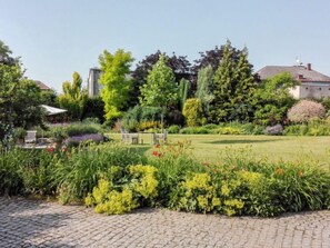 Property grounds - Zábřeh-Lukavice 1 by Interhome (Zabreh)