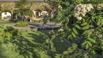 Außenbereich