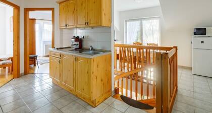 Apartamento Renata by Interhome