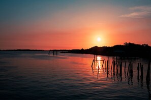 海灘