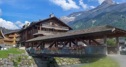 Val Neige Apt. 12 by Interhome