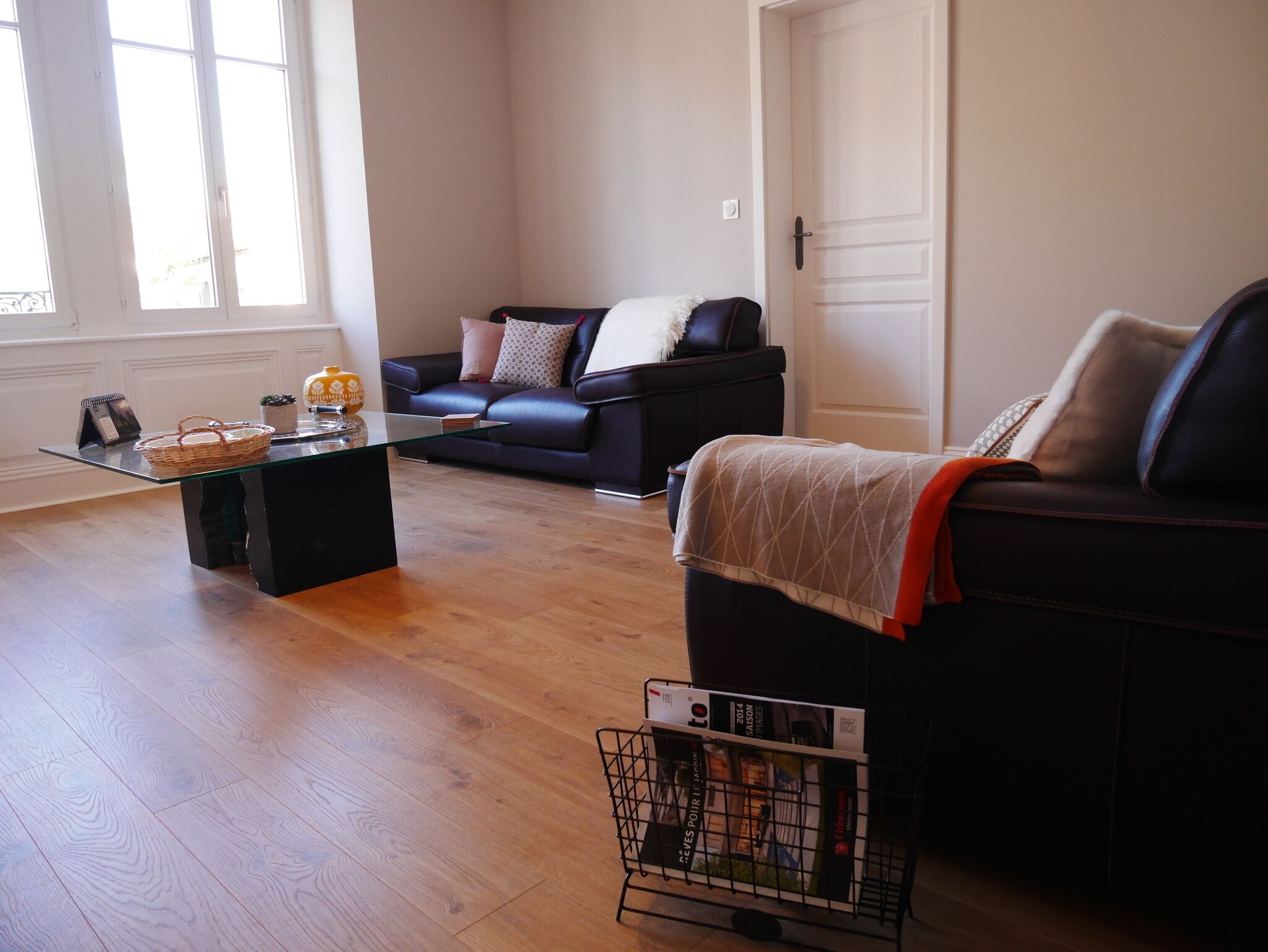 Cosy Home 1-apartment-family-ensuite-city View - Colmar