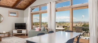 Bayfront on Broadkill Beach! 1810 S Bayshore