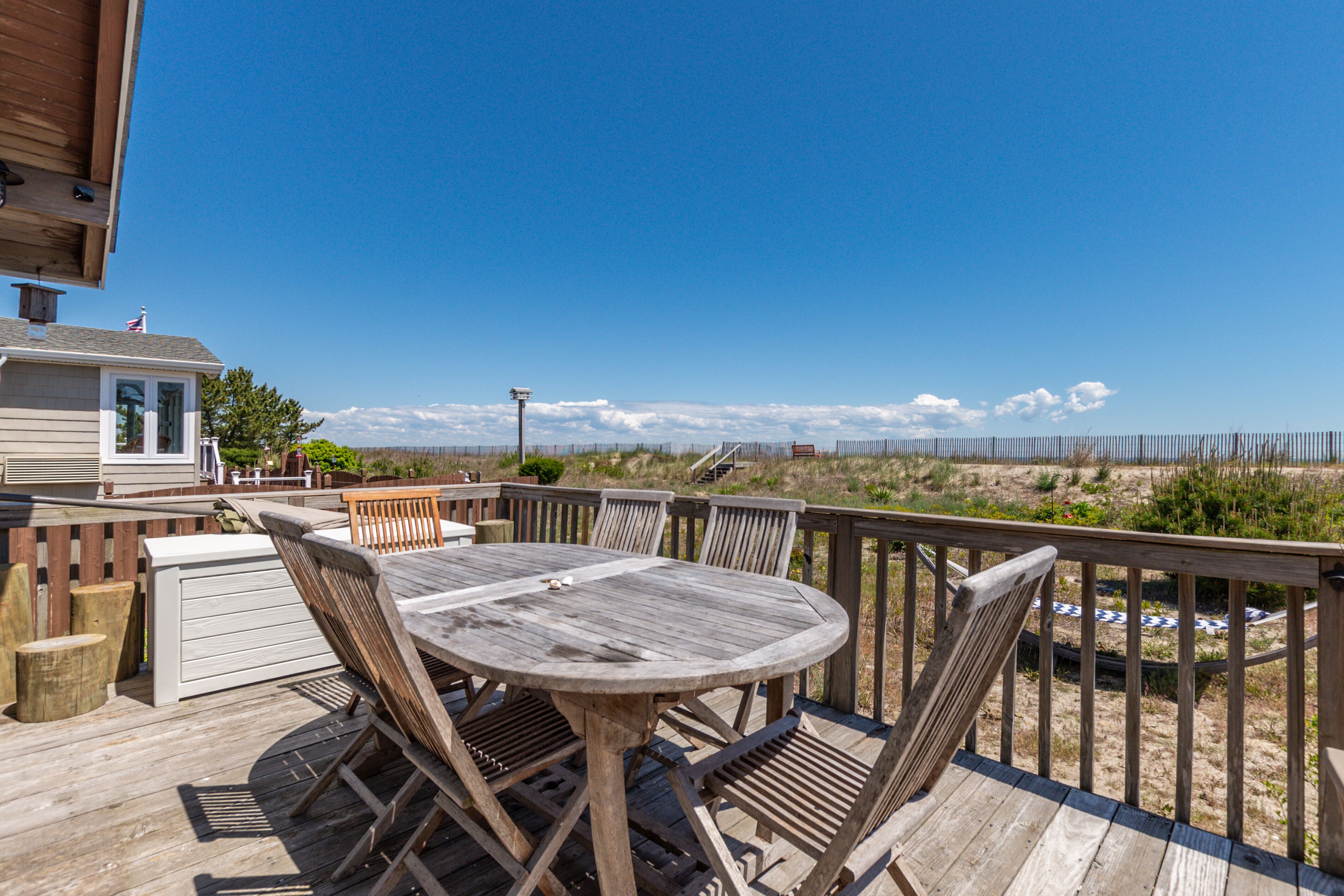 1810 S Bayshore - Bayfront on Broadkill Beach!