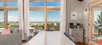 1810 S Bayshore - Bayfront on Broadkill Beach!