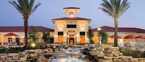 Point dâintĂ©rĂȘt