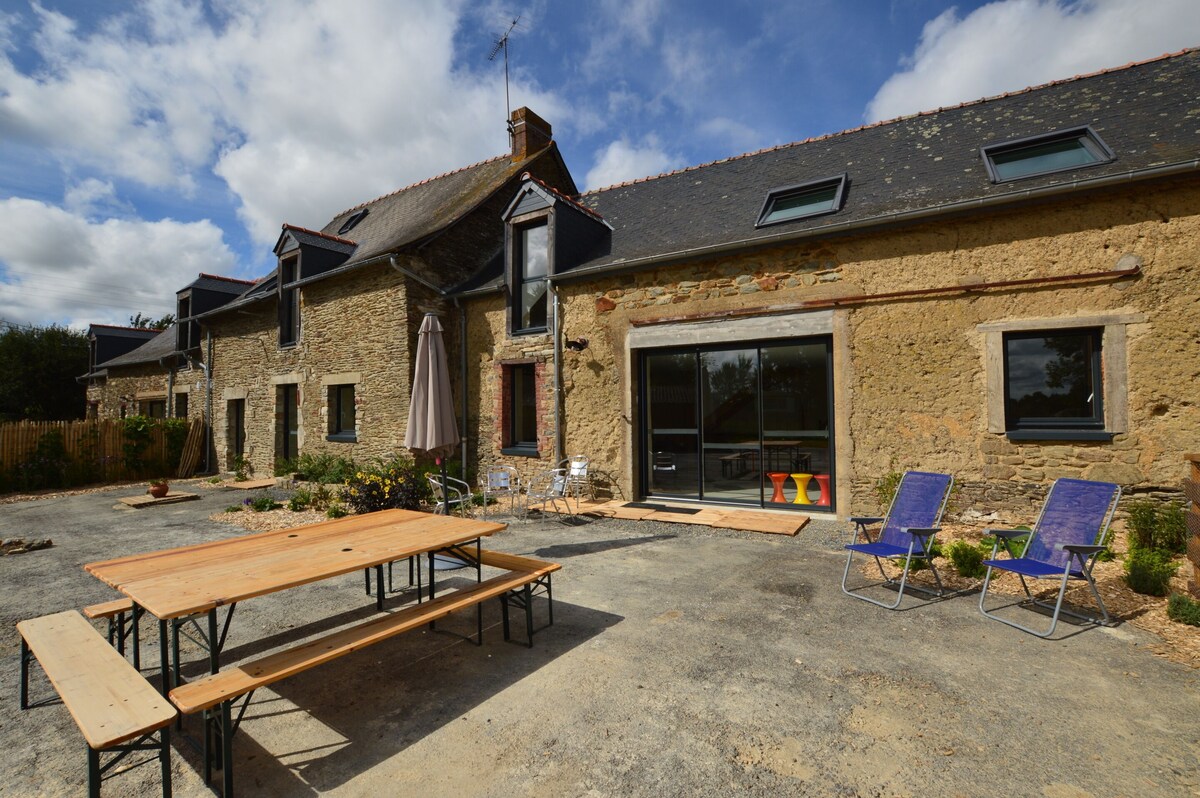 Image de profil de l’hôte