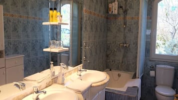Badeværelse