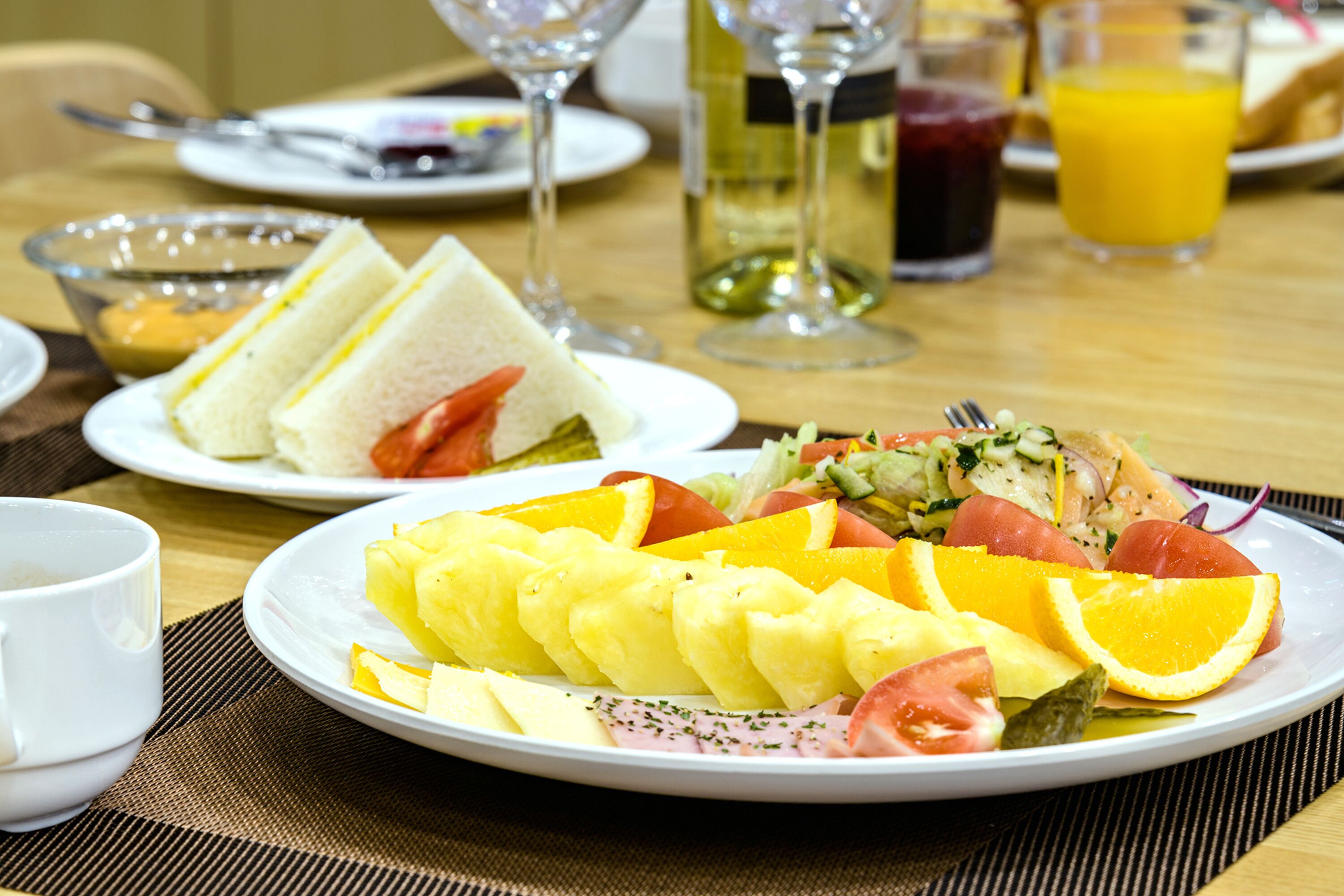 Photo - Shin Shin Hotel Seogwipo