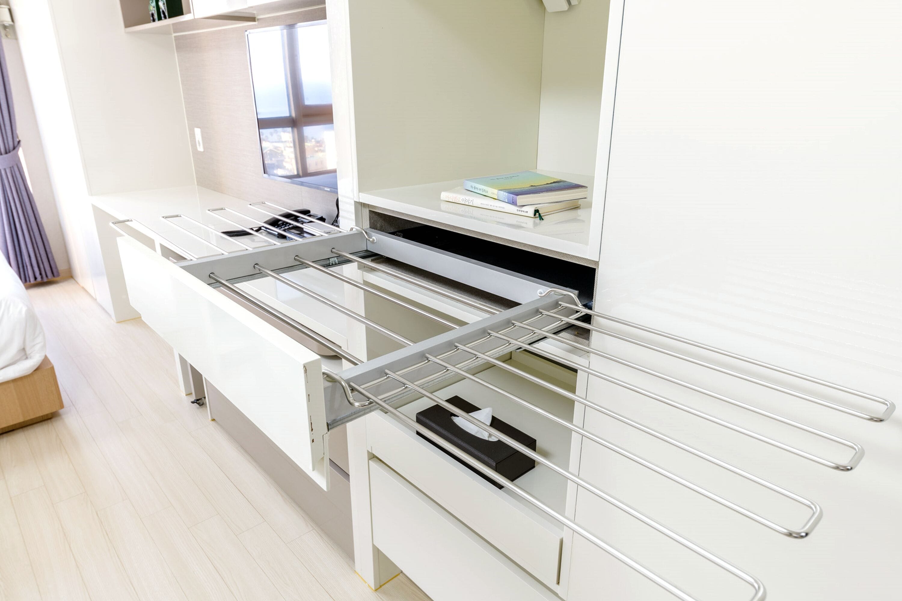 family twin room, sea view | 1 bedroom, individually furnished, desk, laptop workspace