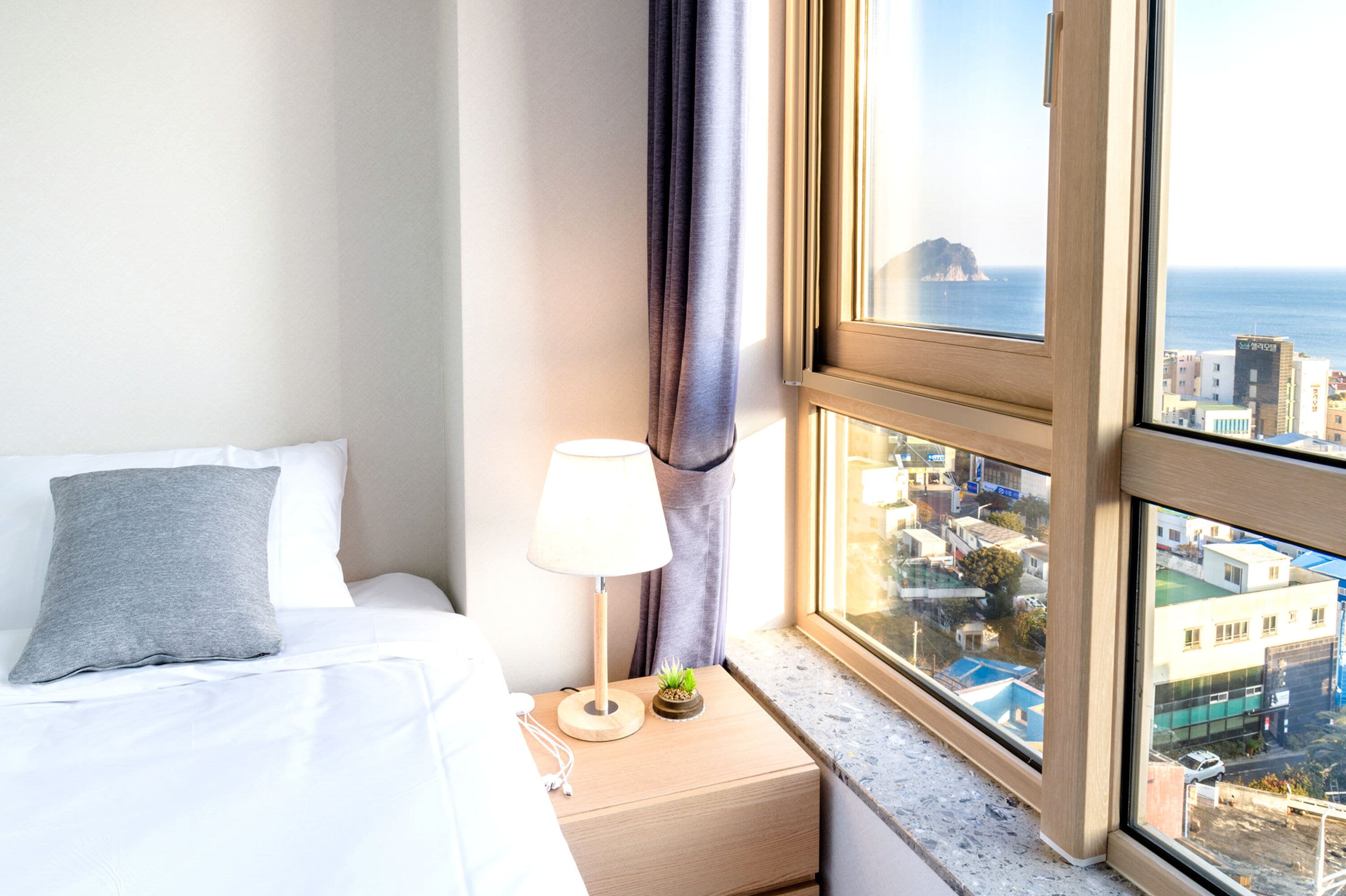 Photo - Shin Shin Hotel Seogwipo